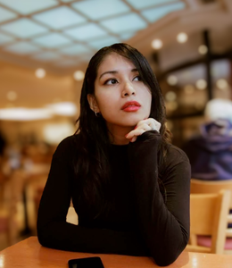 Carmen Palomino