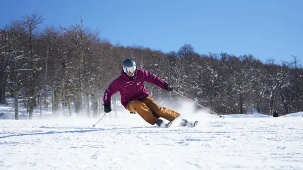 El Bolsón esquí