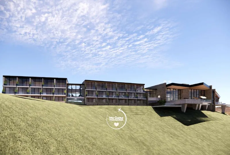 Hotel La Calera Hotel La Calera