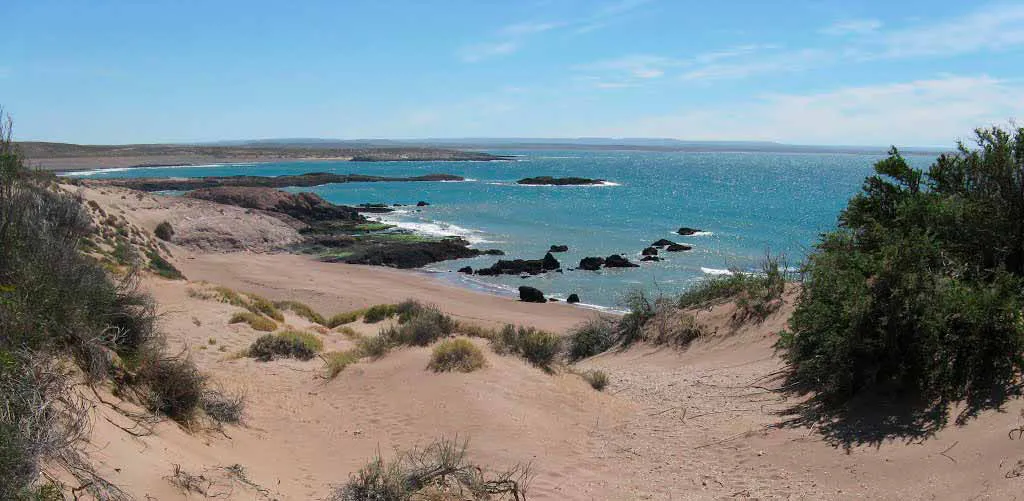 Caleta-Paton-Camarones-Chubut-Argentina