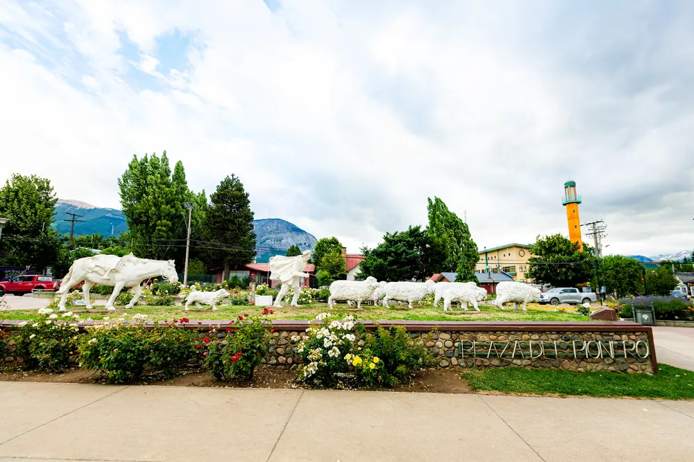 COYHAIQUE - CITY TOUR-8