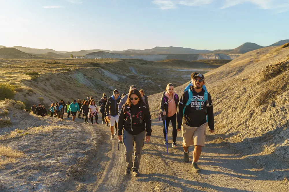TREKKING LUNA  ANIVERSARIO (1)