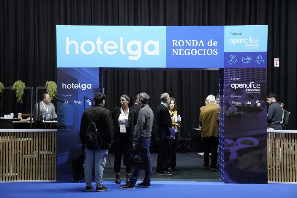 Hotelga
