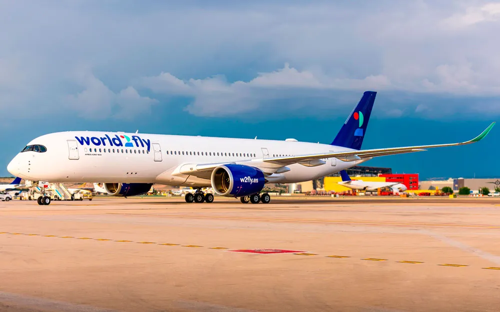 World2Fly-A350