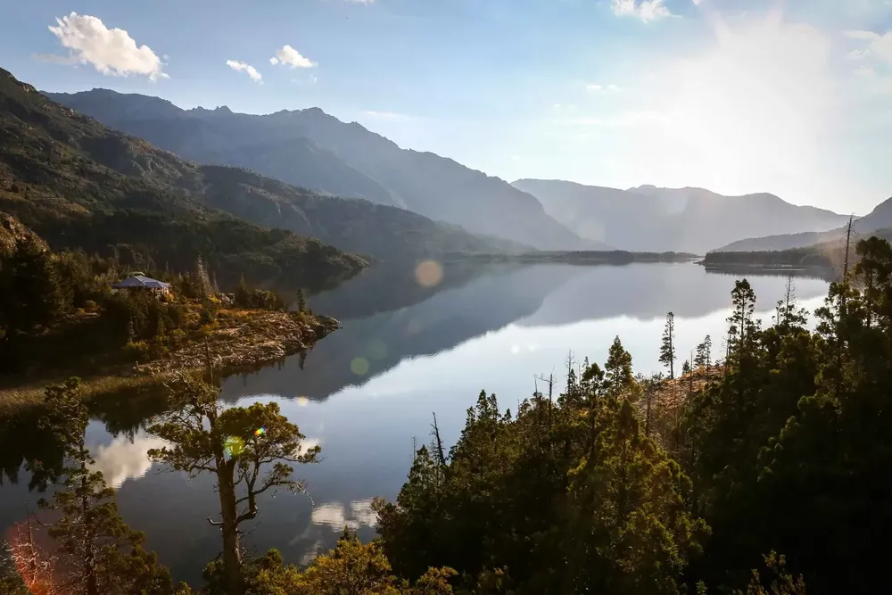 Lago-Epuyén