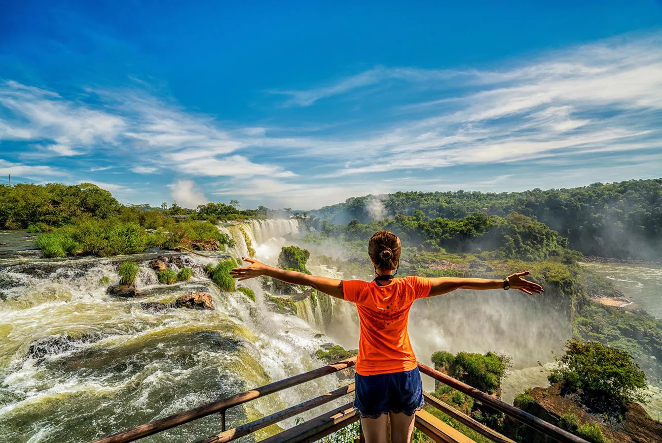 iguazú