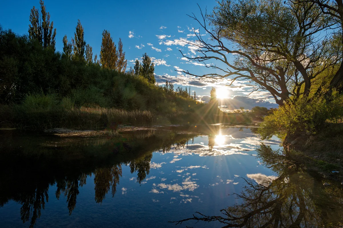 Foto: Sarmiento | Fabián Carrera