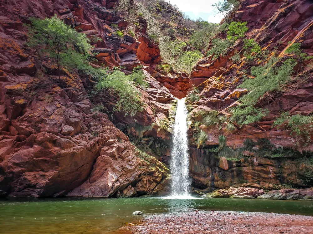 Cascada