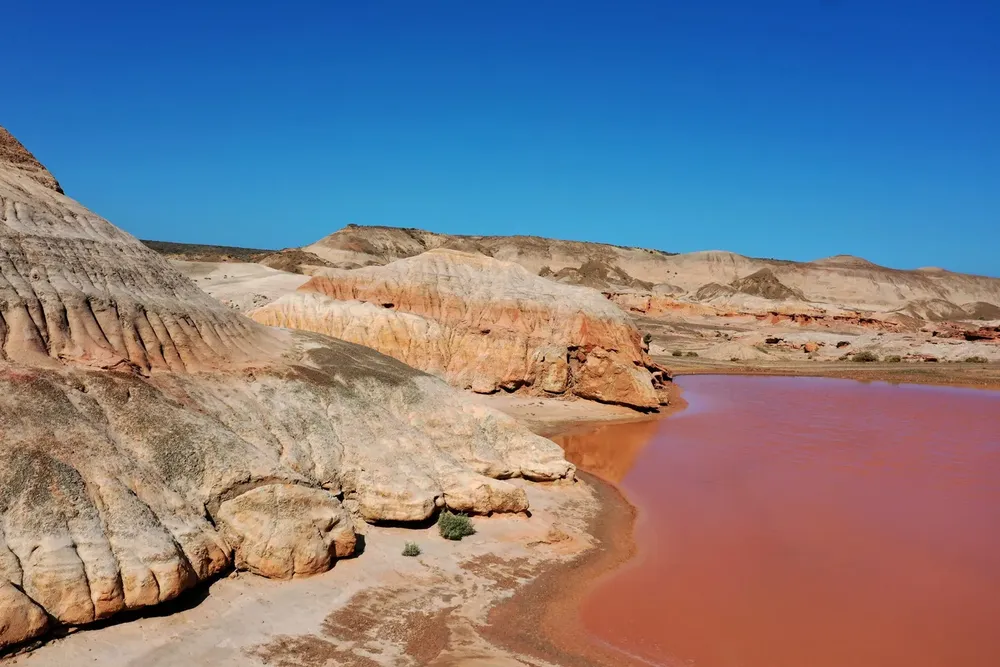 Rocas Coloradas - Patagonia Azul - Maike Friedrich - 2022-0917