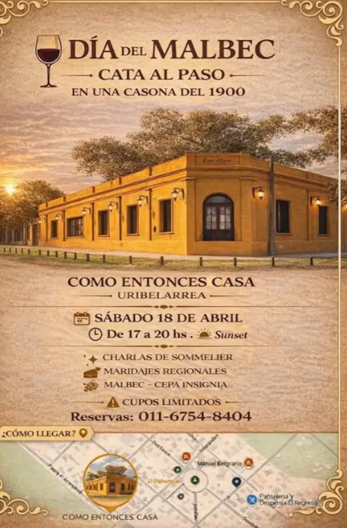 se-puede-disfrutar-de-una-buena-cena-y-quedarse-a-dormir-foto-instagram-nochedelasvinotecas-VV4D7KECD5COTIA4ISCYDFX7QY