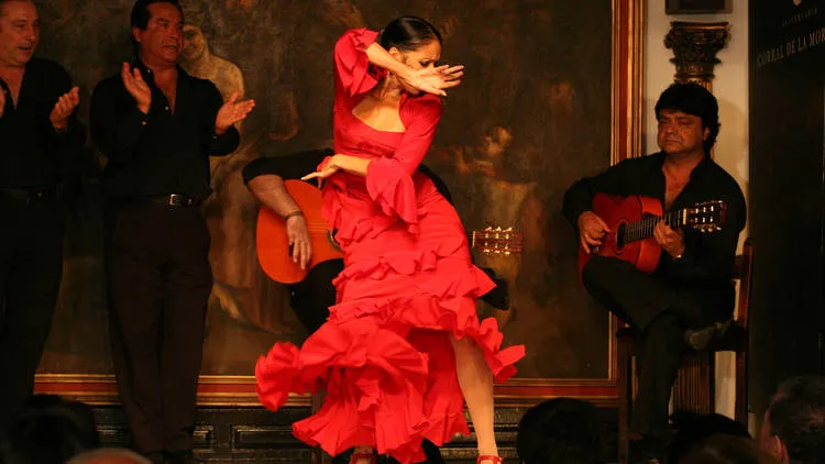 flamenco