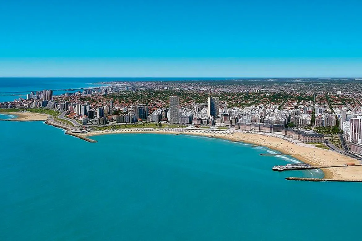 Mar-del-Plata