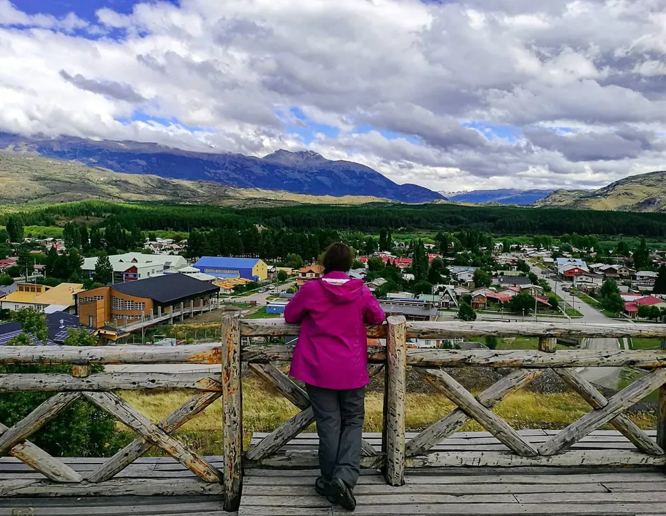 Cochrane