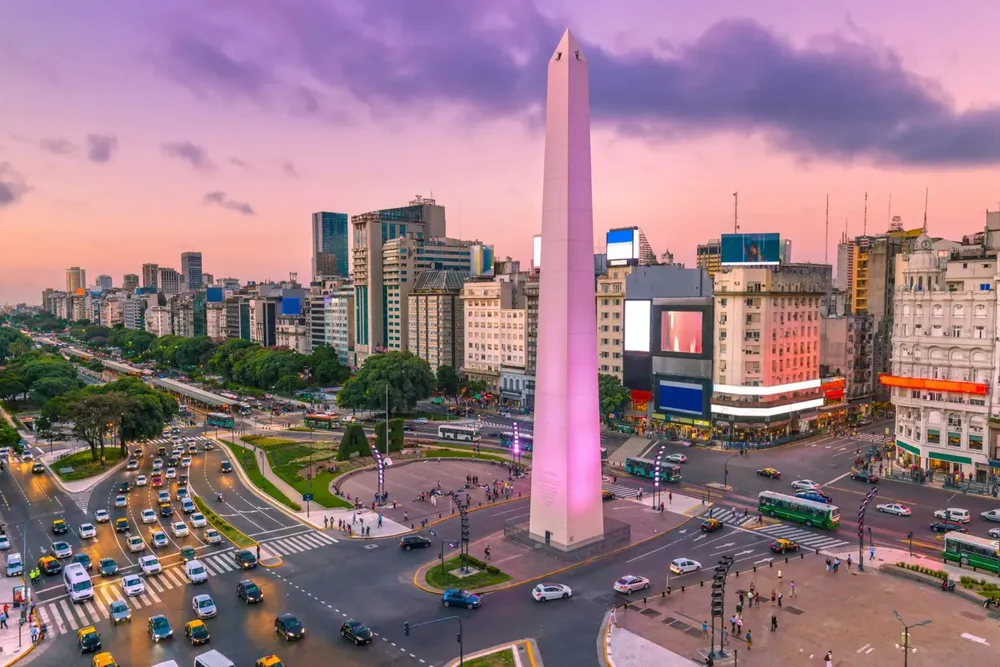obelisco