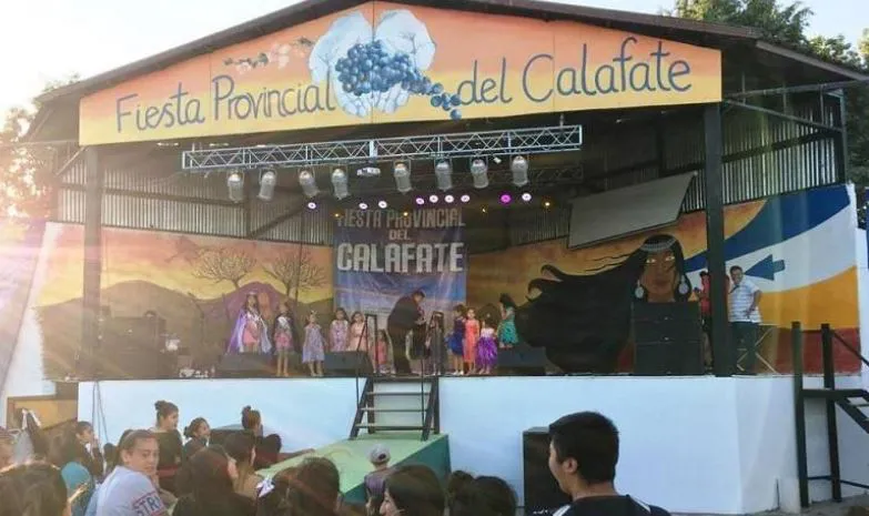Fiesta-del-Calafate
