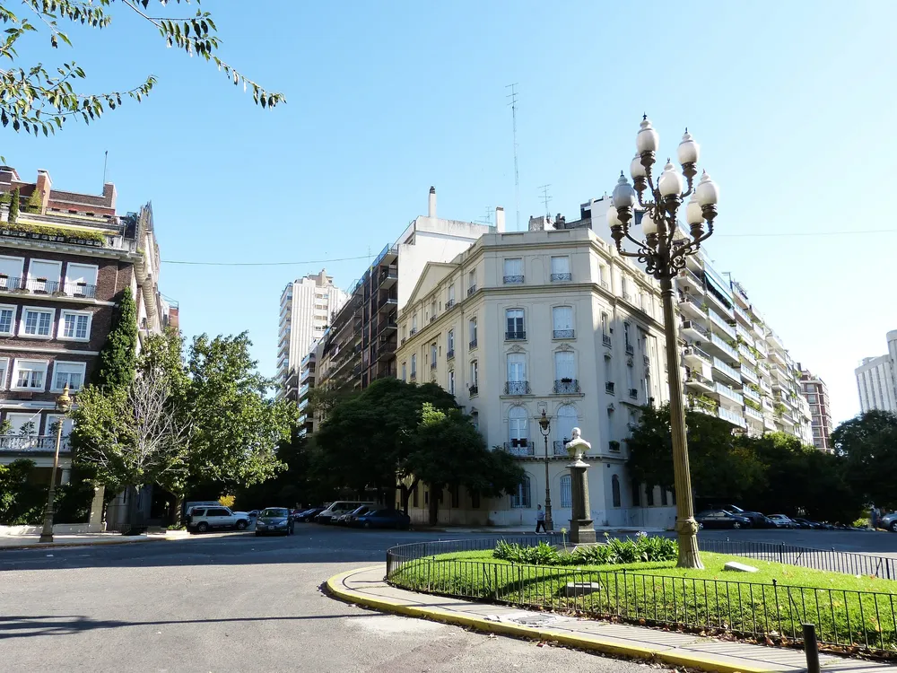 recoleta
