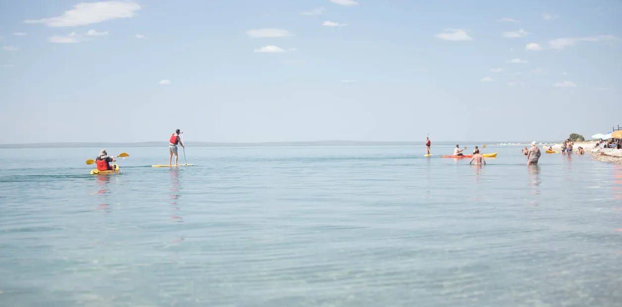 actividades Punta Perdices