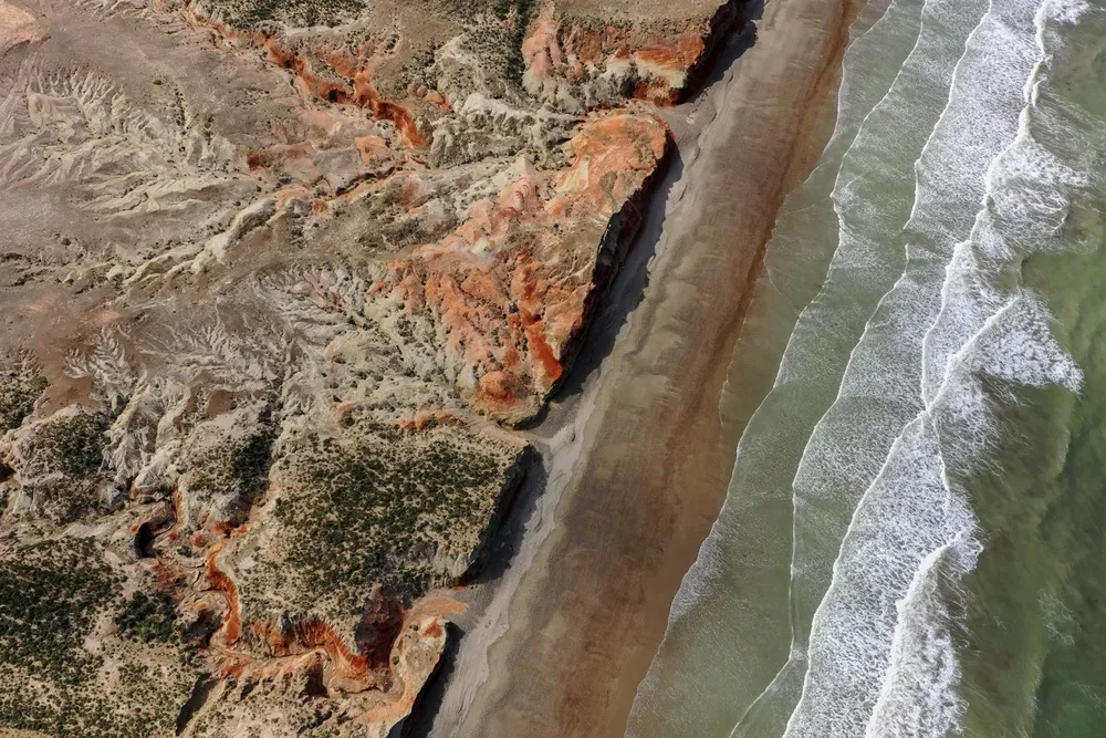 Rocas Coloradas - Patagonia Azul - Maike Friedrich - 2022-0902