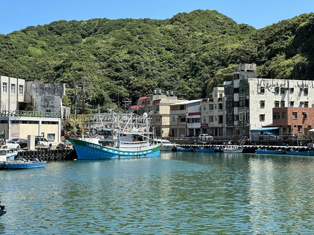 Taipei