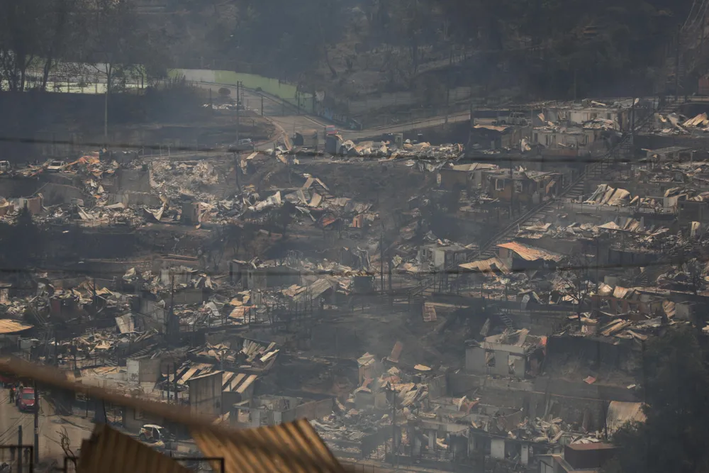 chile-incendio-forestal