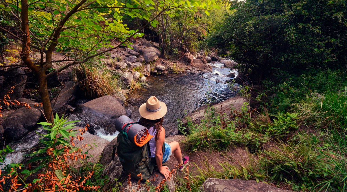 ecoturismo